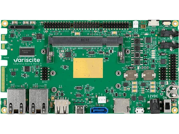 Symphony Board