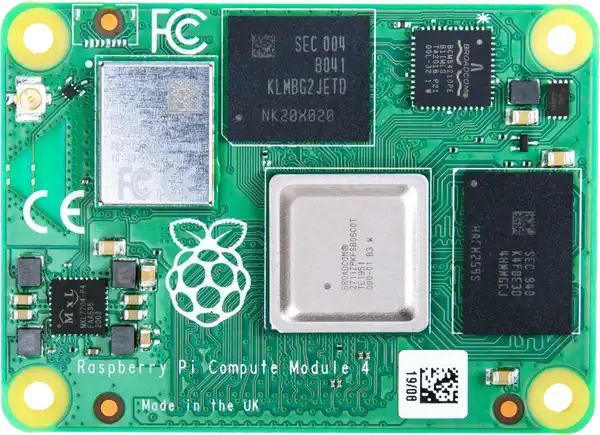 Compute Module 4