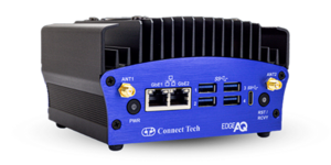 EdgeAQ System (Industrial PC)