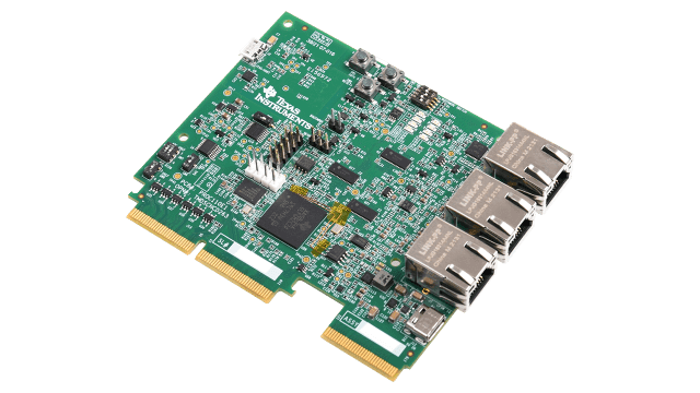 TMDSCNCD263 (Sitara™ AM26x)