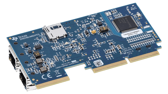 TMDSCNCD28P65X (C2000™ F28P65x)