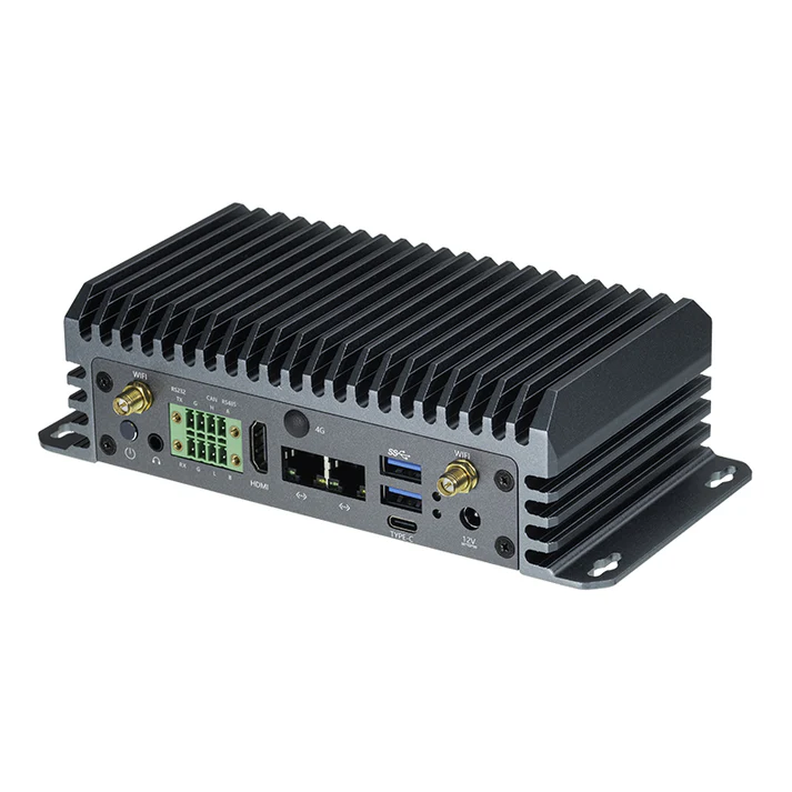 EC-A3588JD4 RK3588 (Industrial PC)
